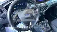 2022 Ford FOCUS