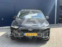 2022 Ford FOCUS