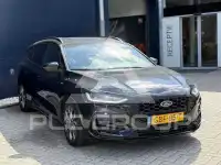 2022 Ford FOCUS