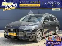 2022 Ford FOCUS