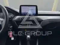 2022 Ford FOCUS