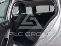 2022 Ford FOCUS