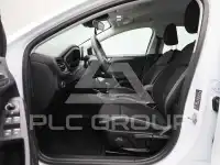 2022 Ford FOCUS