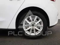 2022 Ford FOCUS