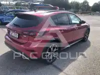 2022 Ford FOCUS