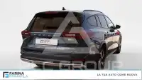 2022 Ford FOCUS