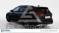 2022 Ford FOCUS