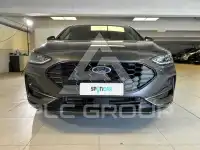 2022 Ford FOCUS
