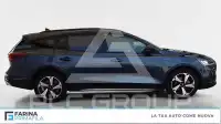 2022 Ford FOCUS