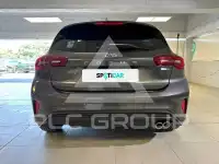 2022 Ford FOCUS