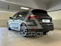2022 Ford FOCUS