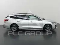 2022 Ford FOCUS