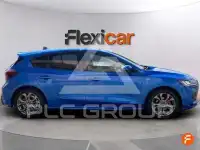 2022 Ford FOCUS