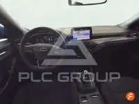 2022 Ford FOCUS