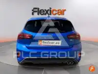 2022 Ford FOCUS