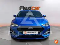 2022 Ford FOCUS