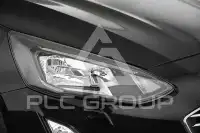 2022 Ford FOCUS