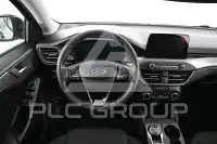 2022 Ford FOCUS