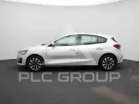 2022 Ford FOCUS