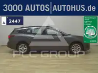 2022 Ford FOCUS