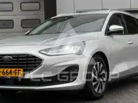 2022 Ford FOCUS