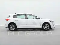 2022 Ford FOCUS