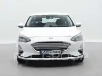 2022 Ford FOCUS