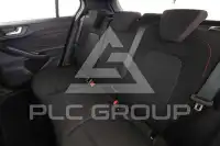 2022 Ford FOCUS