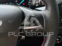 2022 Ford FOCUS