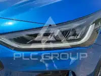 2022 Ford FOCUS