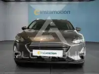 2022 Ford FOCUS