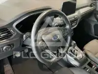 2022 Ford FOCUS