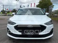 2022 Ford FOCUS