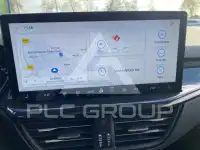 2022 Ford FOCUS