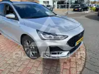 2022 Ford FOCUS