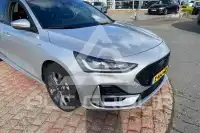 2022 Ford FOCUS