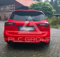 2022 Ford FOCUS