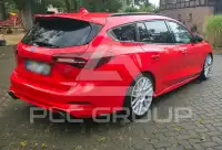 2022 Ford FOCUS
