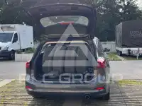 2022 Ford FOCUS