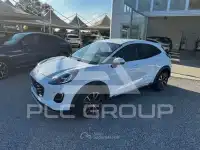 2022 Ford Puma