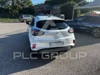 2022 Ford Puma