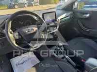 2022 Ford Puma
