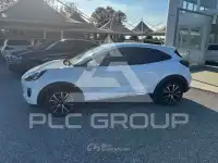 2022 Ford Puma