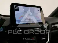2022 Ford Puma