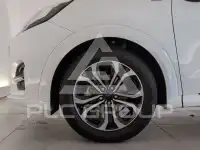 2022 Ford Puma