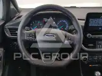 2022 Ford Puma