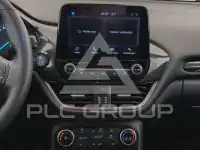 2022 Ford Puma