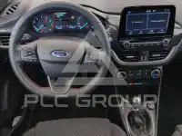 2022 Ford Puma
