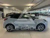 2022 Ford Puma