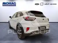 2022 Ford Puma